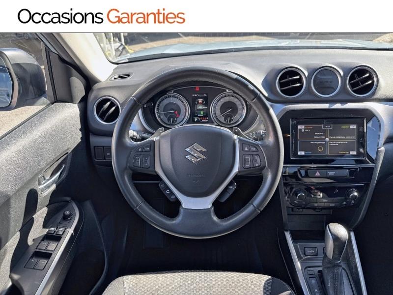 Voitures occasions SUZUKI VITARA Style Cagnes-sur-Mer
