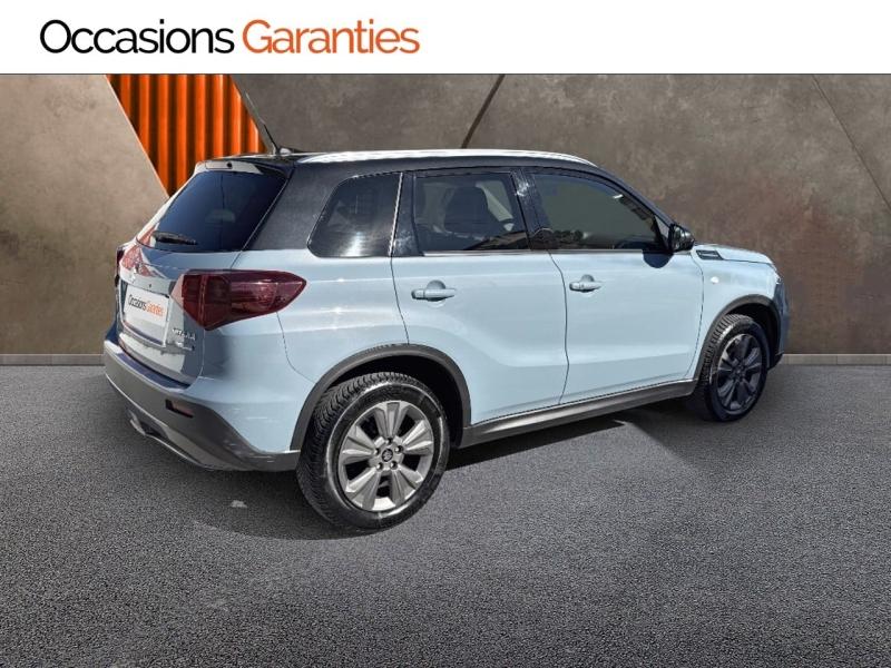 Voitures occasions SUZUKI VITARA Style Cagnes-sur-Mer