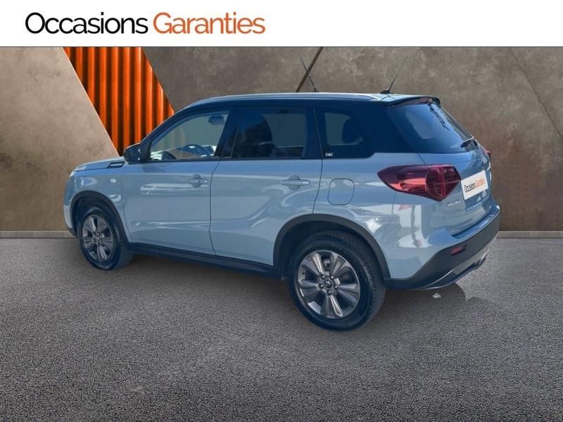 Voitures occasions SUZUKI VITARA Style Cagnes-sur-Mer