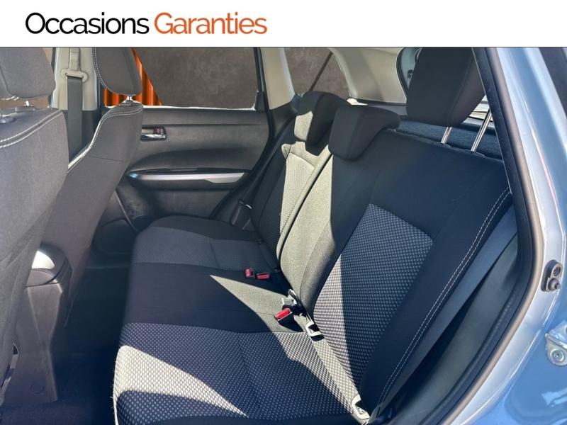 Voitures occasions SUZUKI VITARA Style Cagnes-sur-Mer