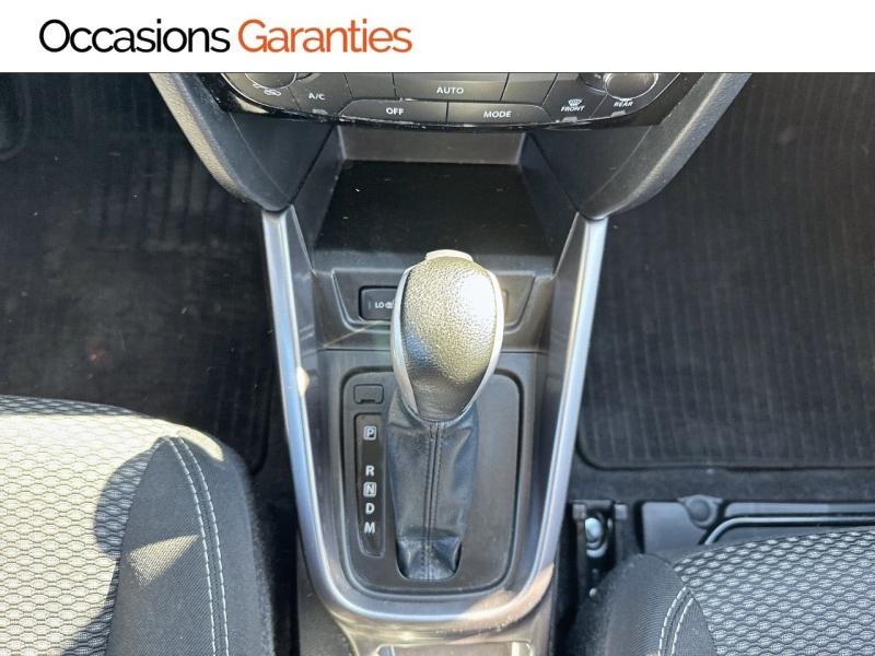 Voitures occasions SUZUKI VITARA Style Cagnes-sur-Mer