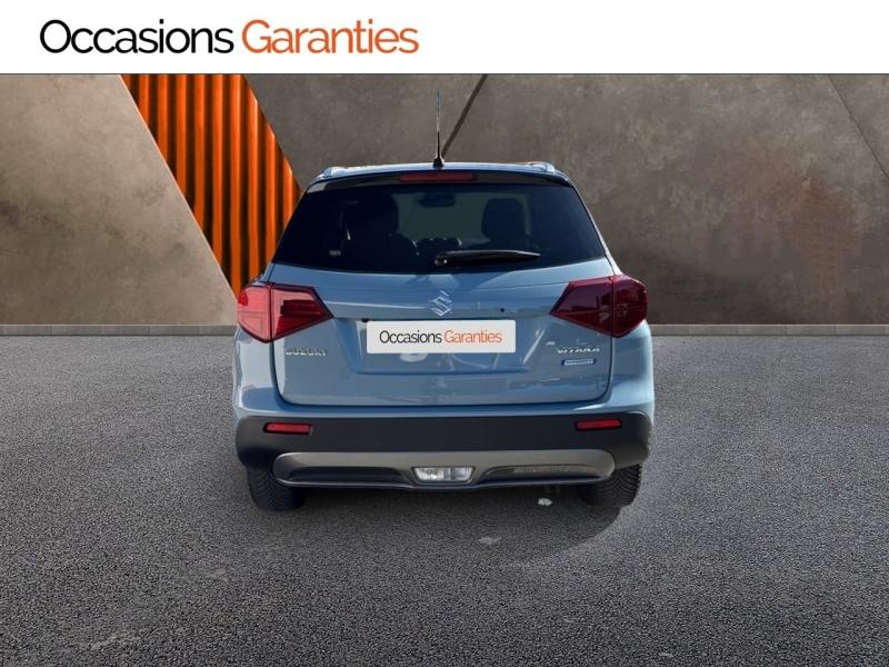 Voitures occasions SUZUKI VITARA Style Cagnes-sur-Mer