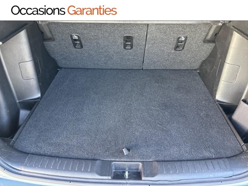 Voitures occasions SUZUKI VITARA Style Cagnes-sur-Mer