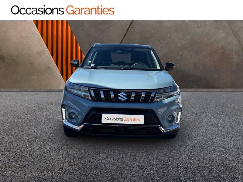 Voitures occasions SUZUKI VITARA Style Cagnes-sur-Mer