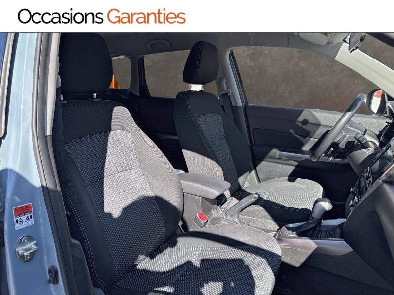 Voitures occasions SUZUKI VITARA Style Cagnes-sur-Mer