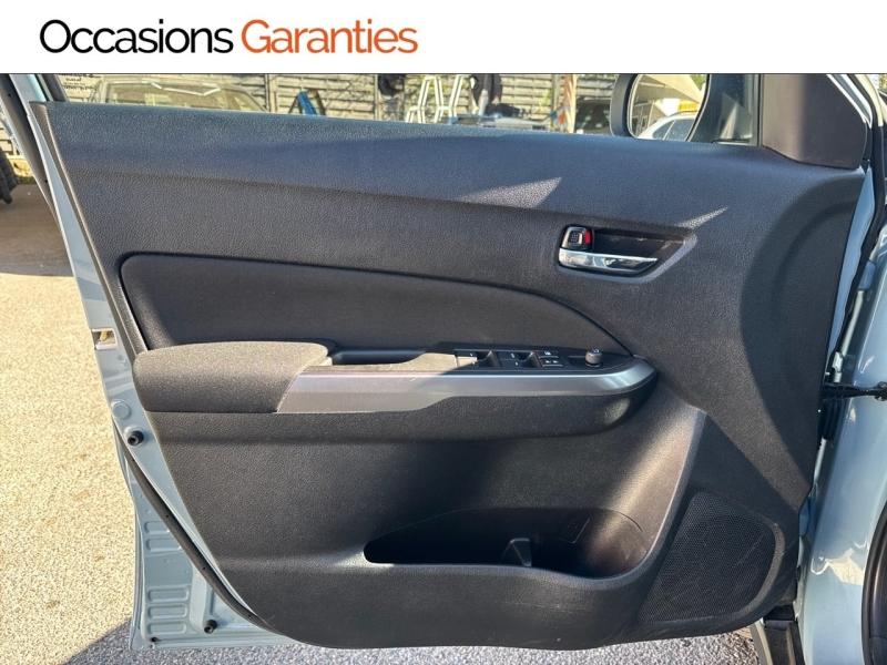 Voitures occasions SUZUKI VITARA Style Cagnes-sur-Mer
