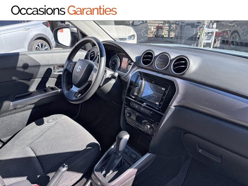 Voitures occasions SUZUKI VITARA Style Cagnes-sur-Mer