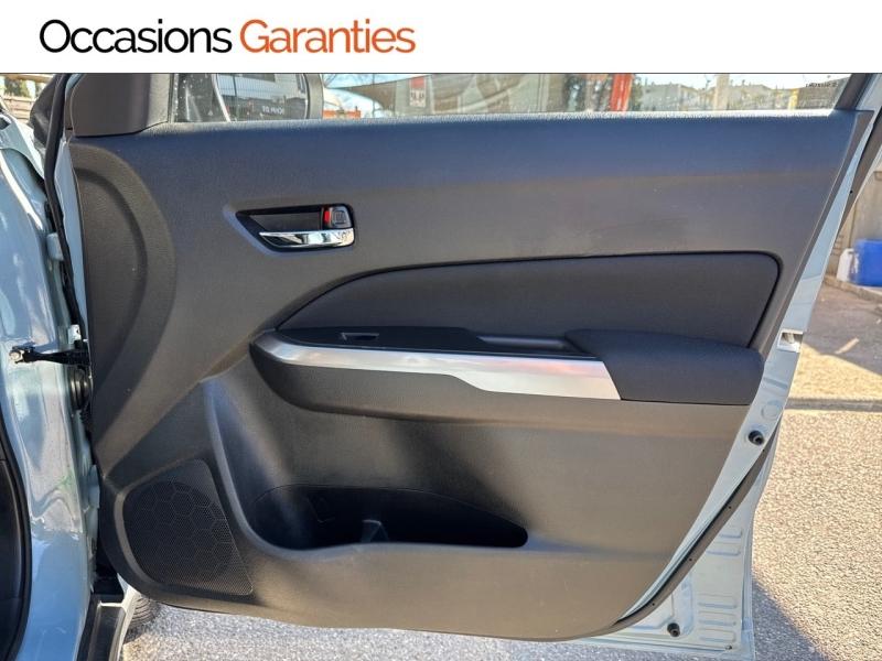 Voitures occasions SUZUKI VITARA Style Cagnes-sur-Mer