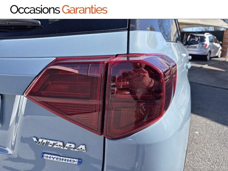 Voitures occasions SUZUKI VITARA Style Cagnes-sur-Mer