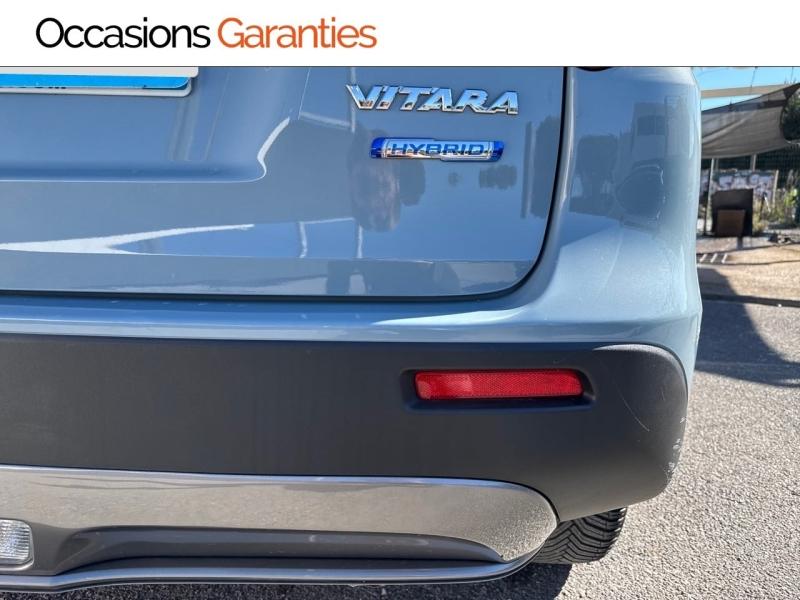 Voitures occasions SUZUKI VITARA Style Cagnes-sur-Mer