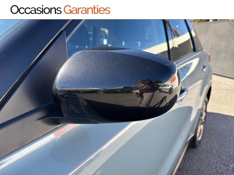 Voitures occasions SUZUKI VITARA Style Cagnes-sur-Mer