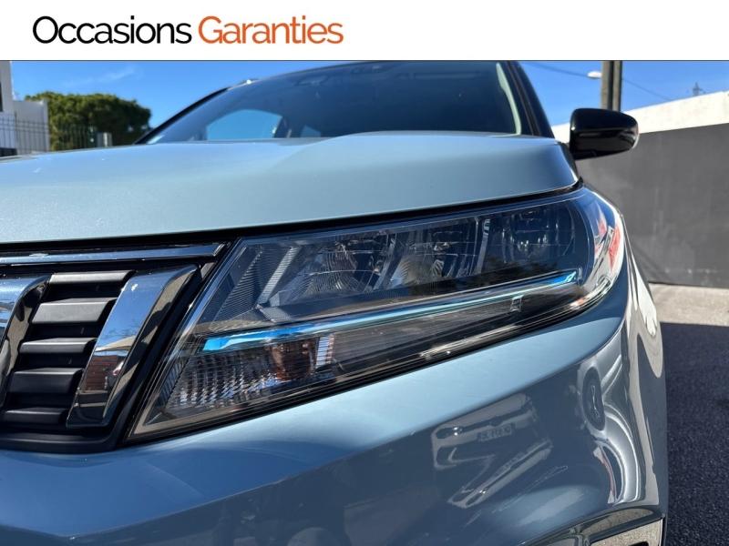 Voitures occasions SUZUKI VITARA Style Cagnes-sur-Mer