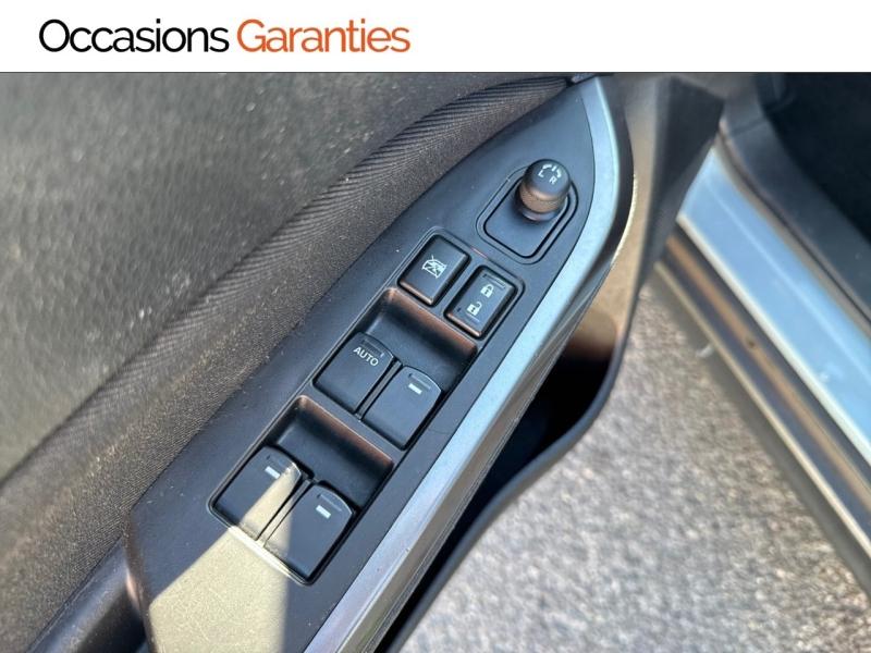 Voitures occasions SUZUKI VITARA Style Cagnes-sur-Mer