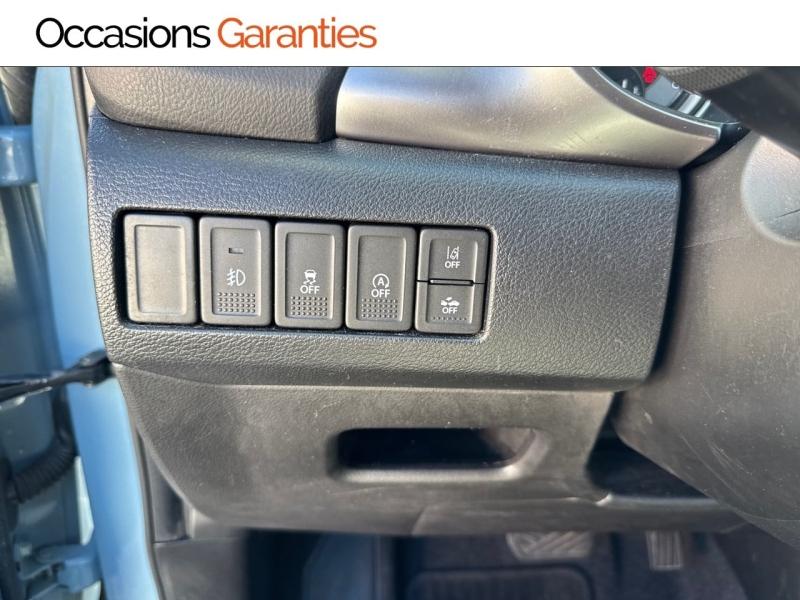 Voitures occasions SUZUKI VITARA Style Cagnes-sur-Mer