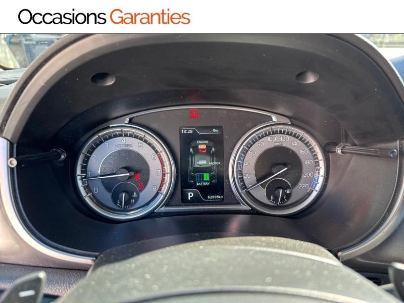 Voitures occasions SUZUKI VITARA Style Cagnes-sur-Mer