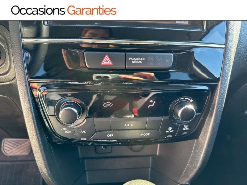 Voitures occasions SUZUKI VITARA Style Cagnes-sur-Mer