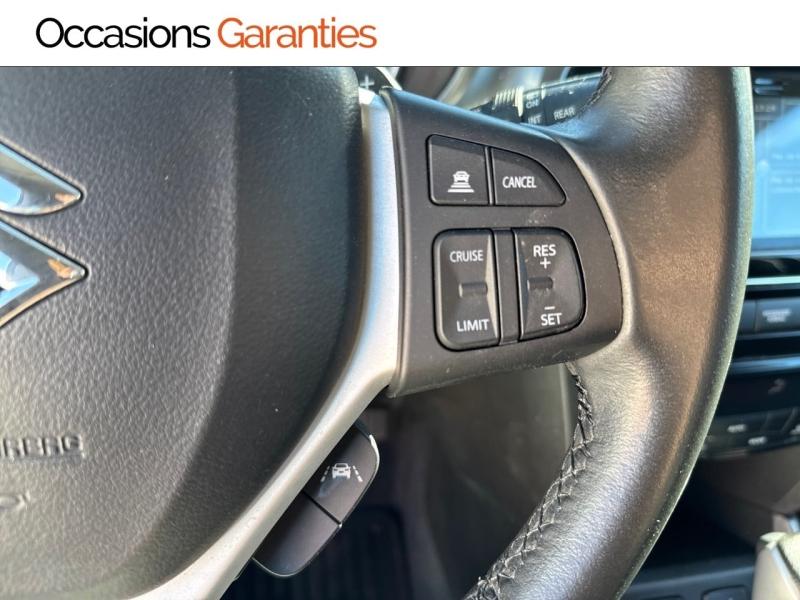 Voitures occasions SUZUKI VITARA Style Cagnes-sur-Mer