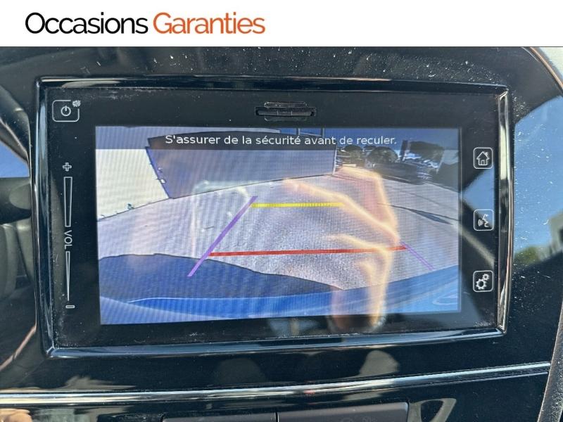 Voitures occasions SUZUKI VITARA Style Cagnes-sur-Mer