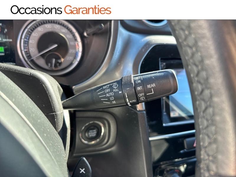 Voitures occasions SUZUKI VITARA Style Cagnes-sur-Mer