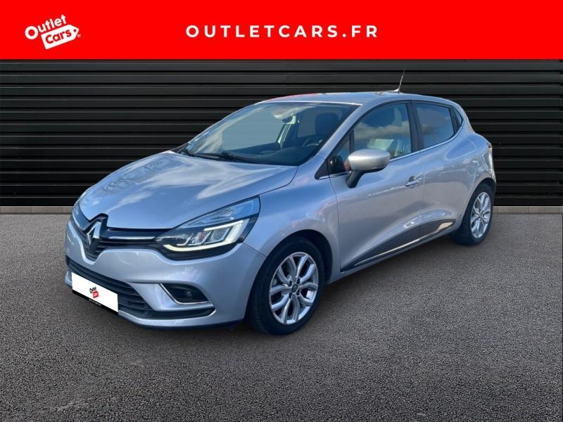 Voitures occasions RENAULT CLIO Intens Cagnes-sur-Mer