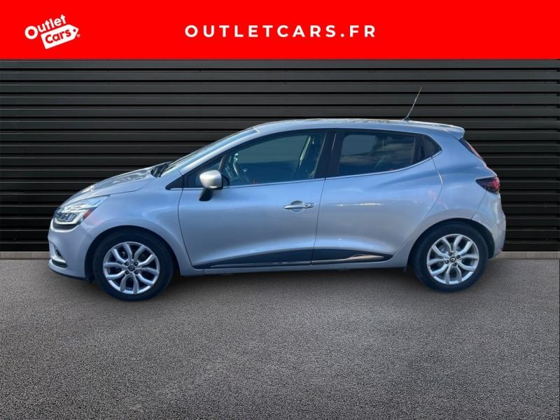 Voitures occasions RENAULT CLIO Intens Cagnes-sur-Mer