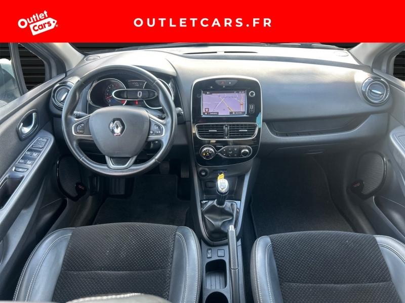 Voitures occasions RENAULT CLIO Intens Cagnes-sur-Mer