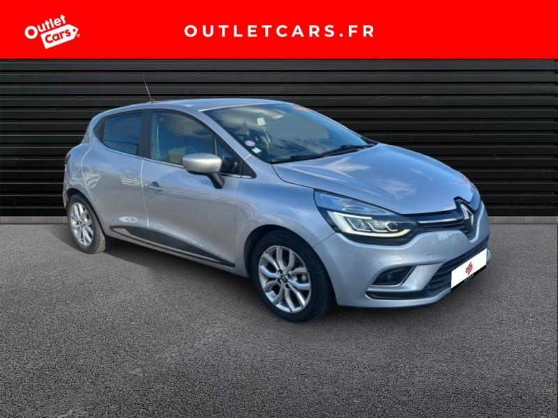 Voitures occasions RENAULT CLIO Intens Cagnes-sur-Mer