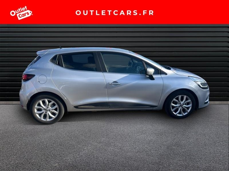 Voitures occasions RENAULT CLIO Intens Cagnes-sur-Mer