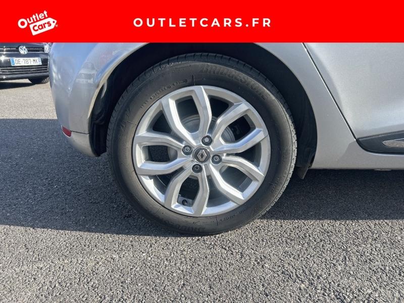 Voitures occasions RENAULT CLIO Intens Cagnes-sur-Mer