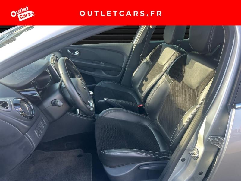 Voitures occasions RENAULT CLIO Intens Cagnes-sur-Mer
