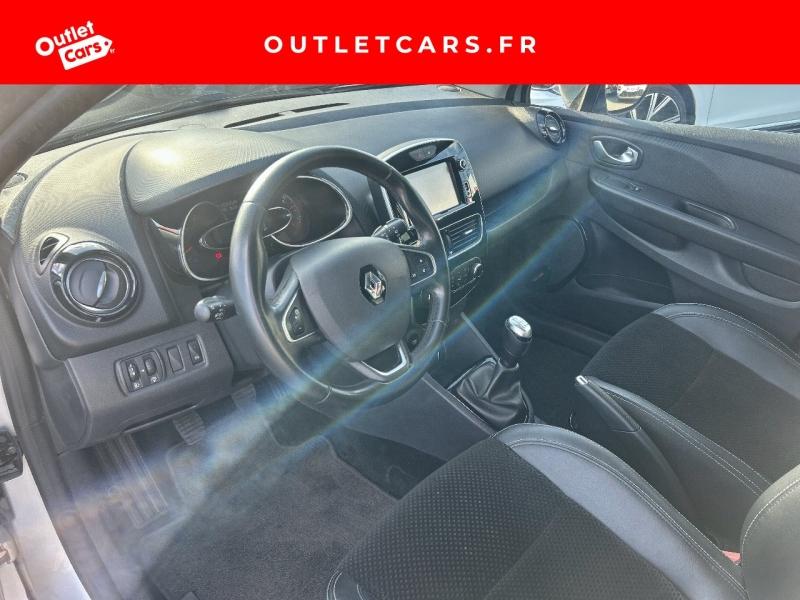 Voitures occasions RENAULT CLIO Intens Cagnes-sur-Mer