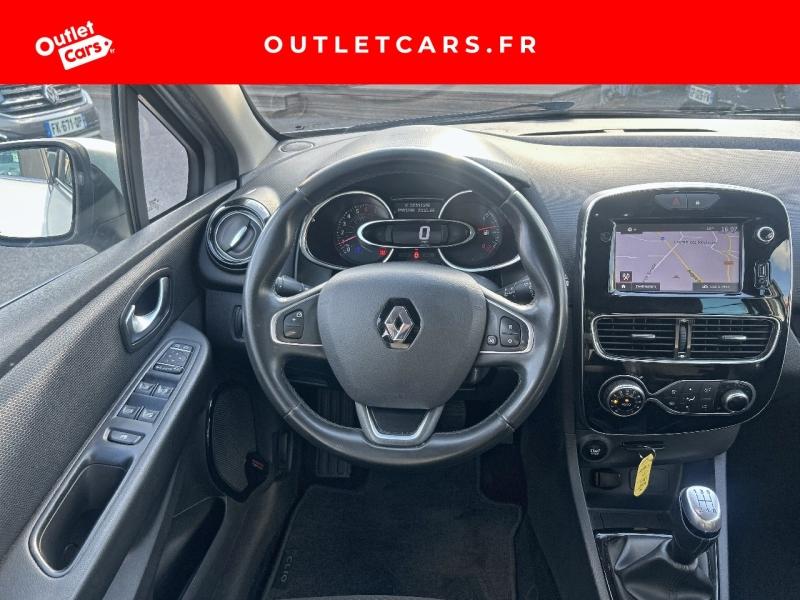 Voitures occasions RENAULT CLIO Intens Cagnes-sur-Mer
