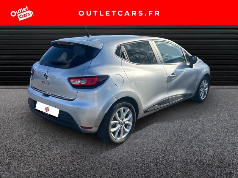 Voitures occasions RENAULT CLIO Intens Cagnes-sur-Mer