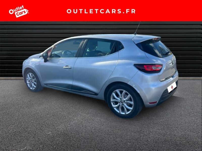Voitures occasions RENAULT CLIO Intens Cagnes-sur-Mer