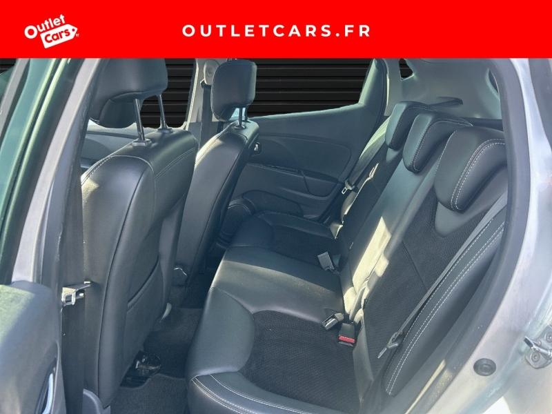 Voitures occasions RENAULT CLIO Intens Cagnes-sur-Mer