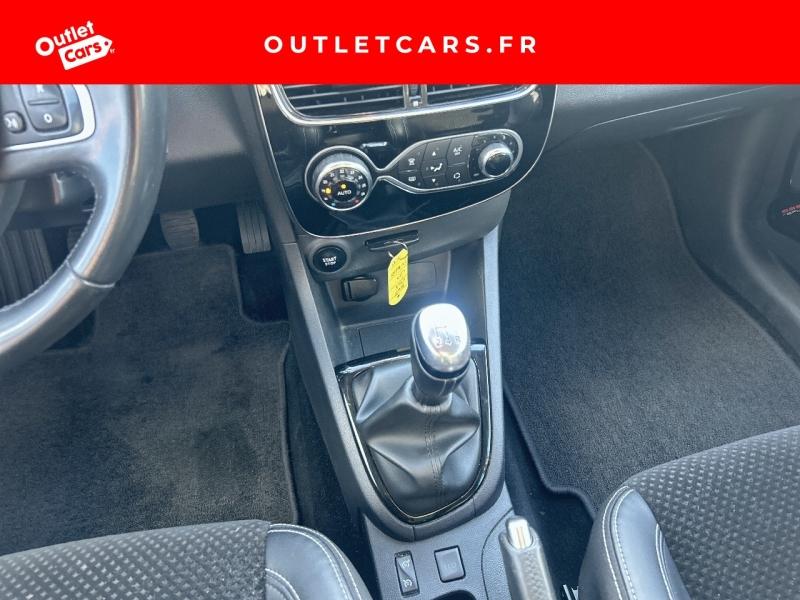 Voitures occasions RENAULT CLIO Intens Cagnes-sur-Mer
