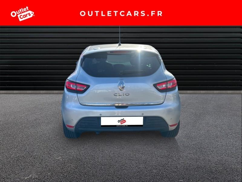 Voitures occasions RENAULT CLIO Intens Cagnes-sur-Mer