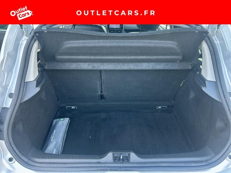 Voitures occasions RENAULT CLIO Intens Cagnes-sur-Mer