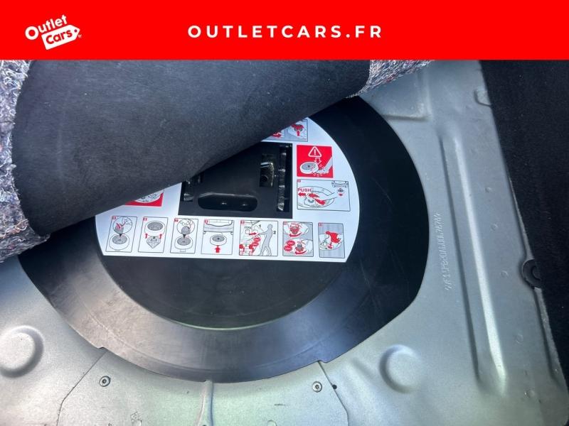 Voitures occasions RENAULT CLIO Intens Cagnes-sur-Mer