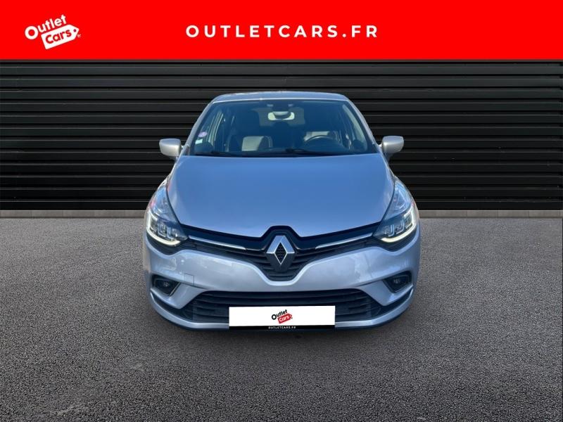 Voitures occasions RENAULT CLIO Intens Cagnes-sur-Mer