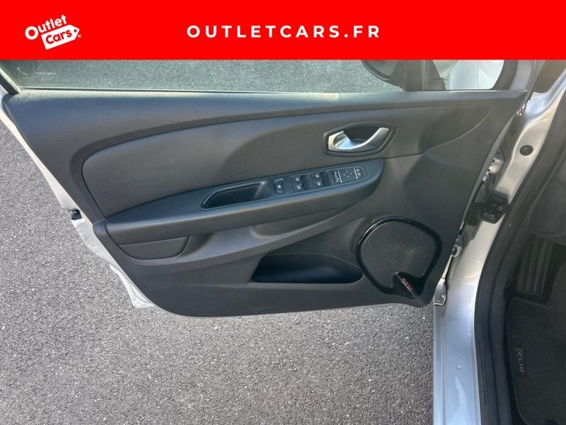 Voitures occasions RENAULT CLIO Intens Cagnes-sur-Mer