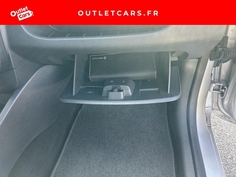 Voitures occasions RENAULT CLIO Intens Cagnes-sur-Mer