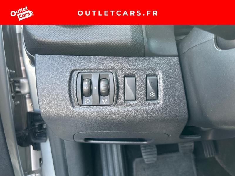 Voitures occasions RENAULT CLIO Intens Cagnes-sur-Mer