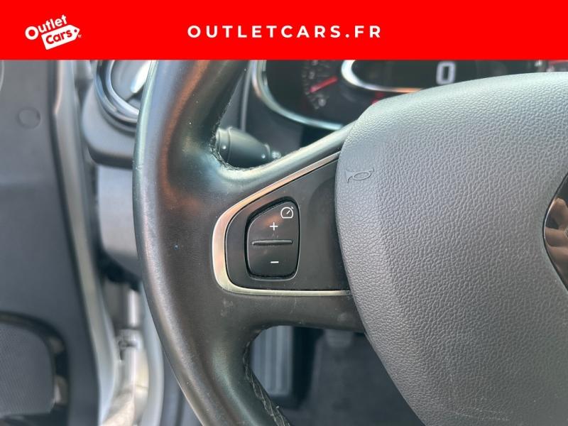 Voitures occasions RENAULT CLIO Intens Cagnes-sur-Mer