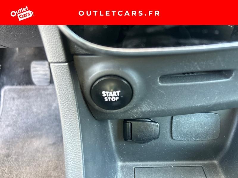 Voitures occasions RENAULT CLIO Intens Cagnes-sur-Mer