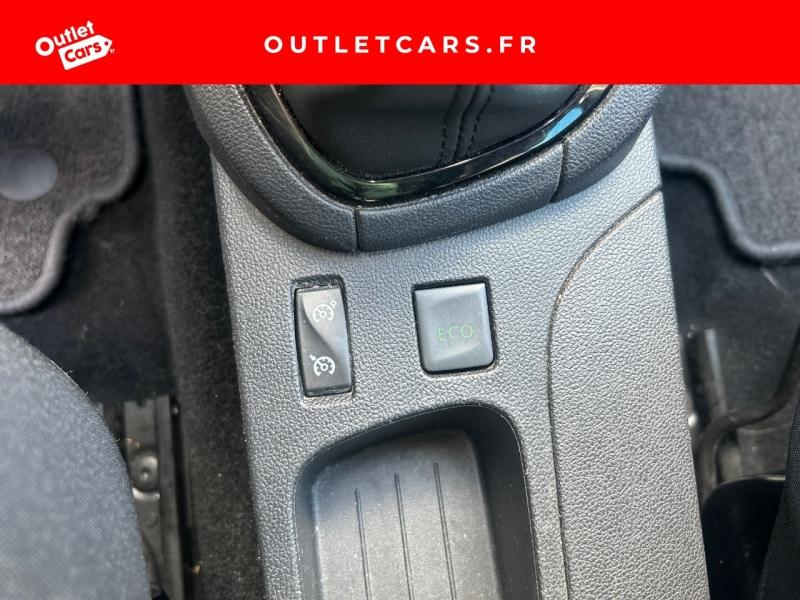 Voitures occasions RENAULT CLIO Intens Cagnes-sur-Mer