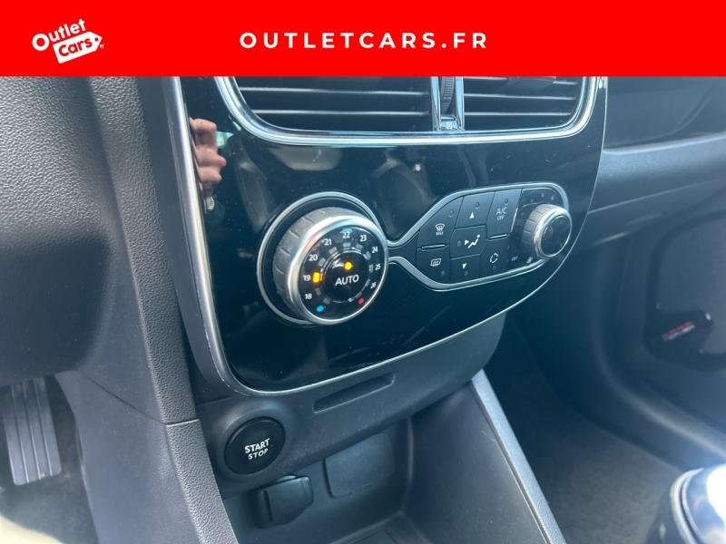 Voitures occasions RENAULT CLIO Intens Cagnes-sur-Mer