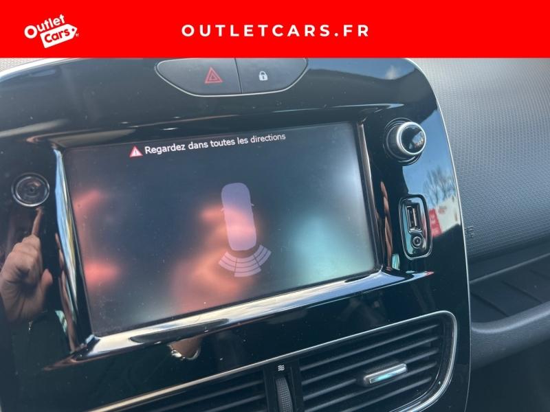 Voitures occasions RENAULT CLIO Intens Cagnes-sur-Mer