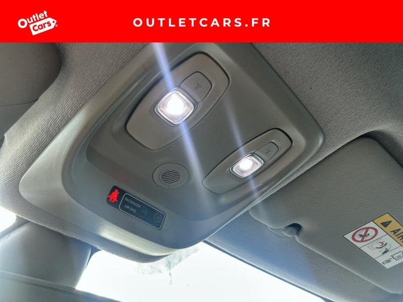 Voitures occasions RENAULT CLIO Intens Cagnes-sur-Mer