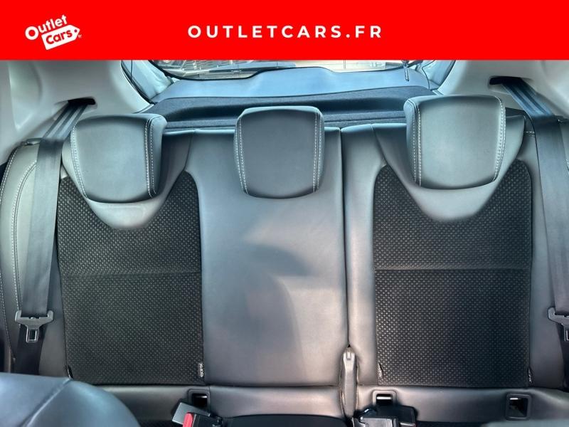 Voitures occasions RENAULT CLIO Intens Cagnes-sur-Mer